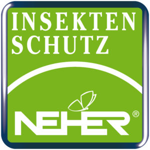 Neher Insektenschutz Logo